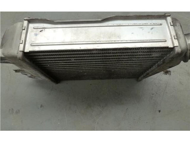 Интеркулер     Subaru Forester SH 