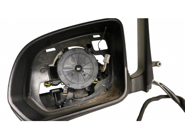 Zpětné zrcátko levé Mercedes-Benz V Class W447 2014 A4478111300, A4478115300