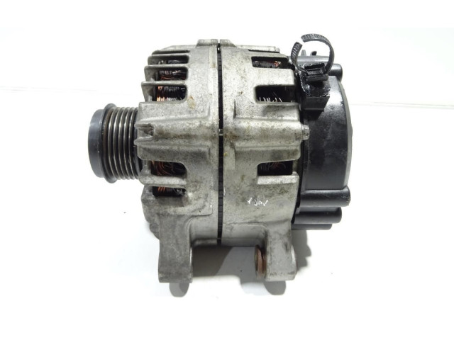 Генератор 9678049580, 011697 Citroen C5