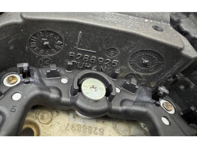 Руль BMW 7 G11 G12  2015 - 2022 года 6288897      