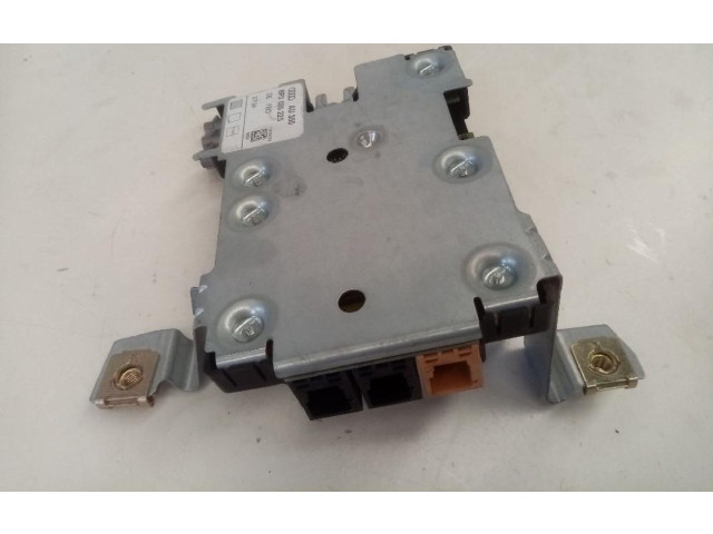 Блок управления 8P3035225   Audi A3 S3 8P