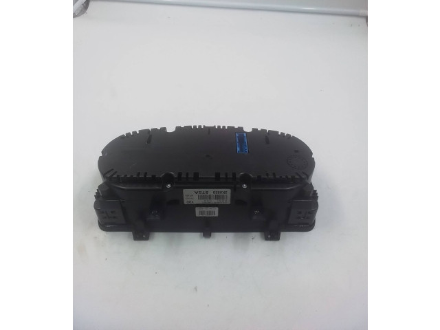 Панель приборов 2K0920875A, 2K0920875A Volkswagen Caddy