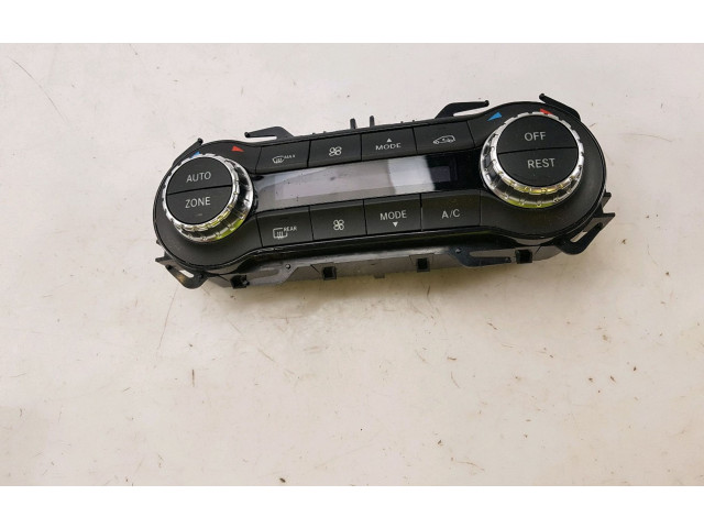 Блок управления климат-контролем 2469003816, I0-2475W Mercedes-Benz A W176