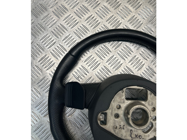 Volant Audi Q7 4L 2012 4L0419091AS, 4L0880201