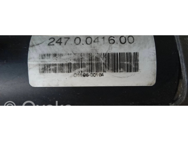 Čerpadlo oleje 2470041600, 0118600164 BMW M5 5.0 S85 B50AA