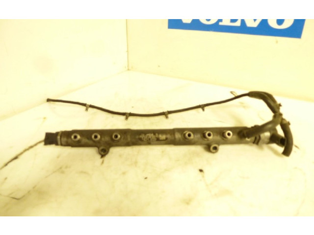 Vstřikovací lišta 30777576, 0281002712 Volvo XC90 D5244T4