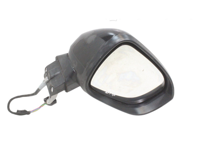 Zpětné zrcátko Nissan Juke II F16 2022 8PIN