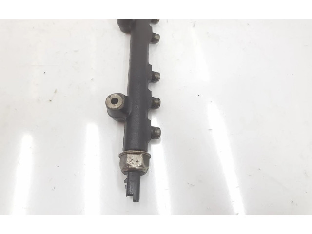 Vstřikovací lišta 1570Q4, 1141CB Citroen Berlingo pro naftový motor 1.6