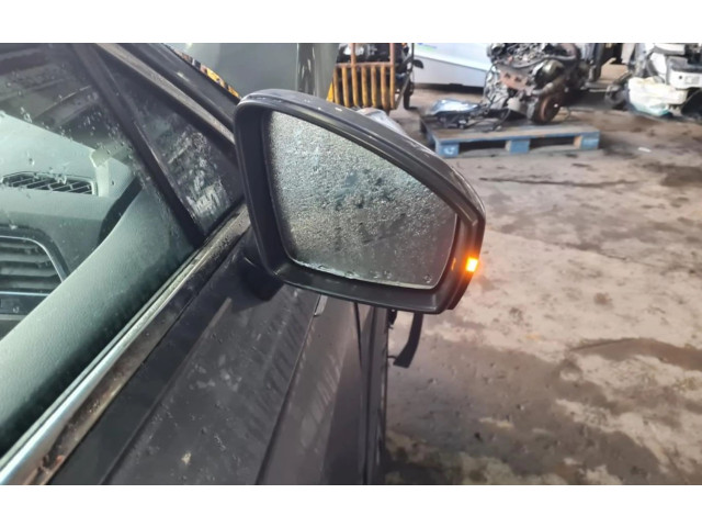 Zpětné zrcátko Volkswagen Tiguan 2020