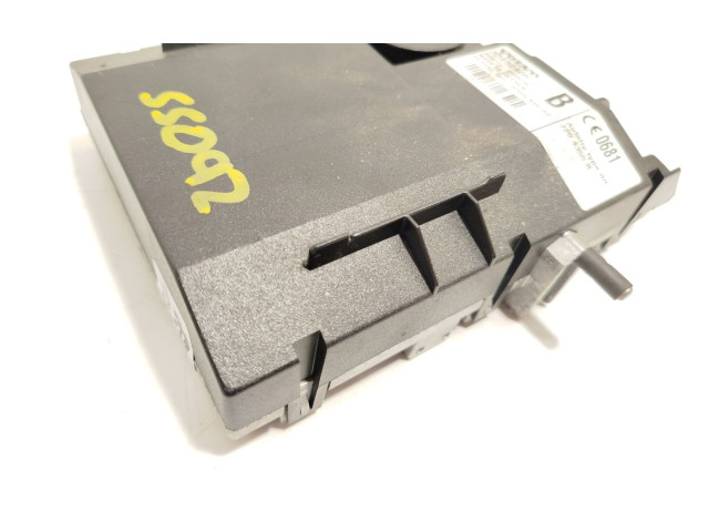 Блок управления 30732405   Volvo XC90