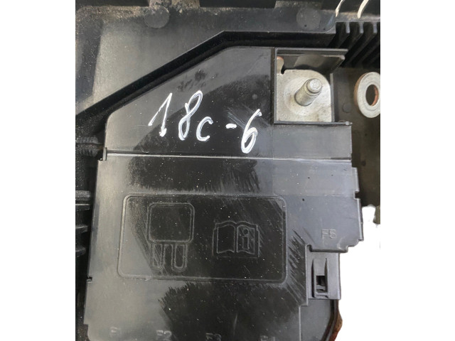 Блок предохранителей EB3T14A254A Ford Ranger