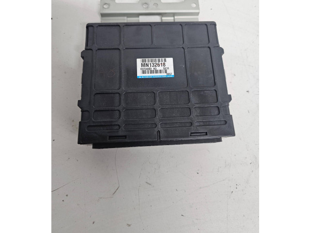 Блок управления двигателем Блок управления E6T34881, MN132618 Mitsubishi Lancer