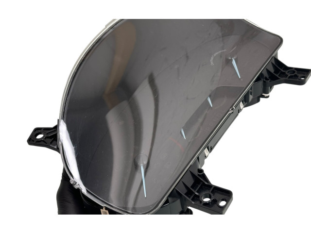 Přístrojová deska Ford Explorer VI 2020 LB5710849JF