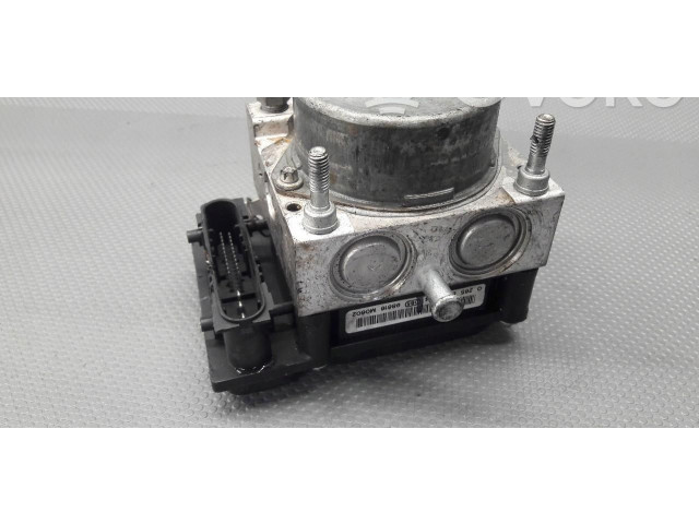 Блок АБС    Dacia  Sandero  2008 - 2012 года