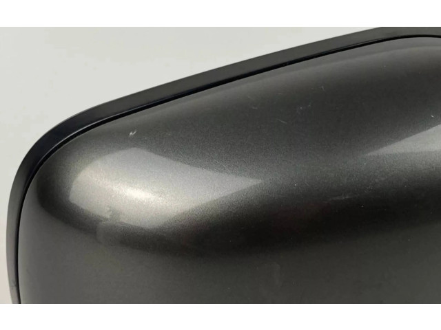 Зеркало электрическое        Subaru Forester SG  2003 - 2005 года   