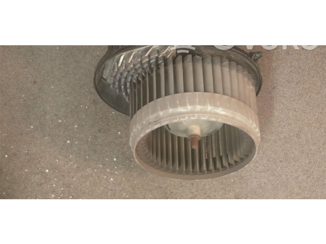 Вентилятор печки Volvo V70