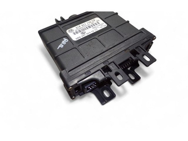 Блок управления коробкой передач 01P927733CP, 01P927733   Volkswagen Transporter - Caravelle T4