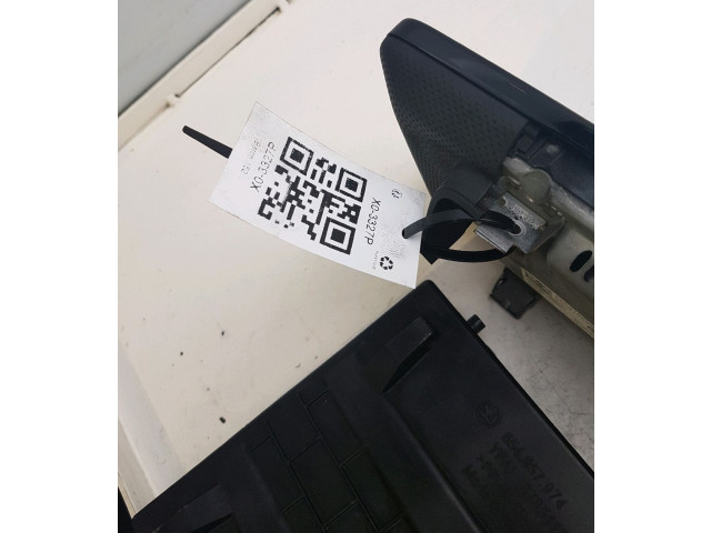 Радио/ проигрыватель CD/DVD / навигация 655919606IZY, X0-3327P Skoda Scala