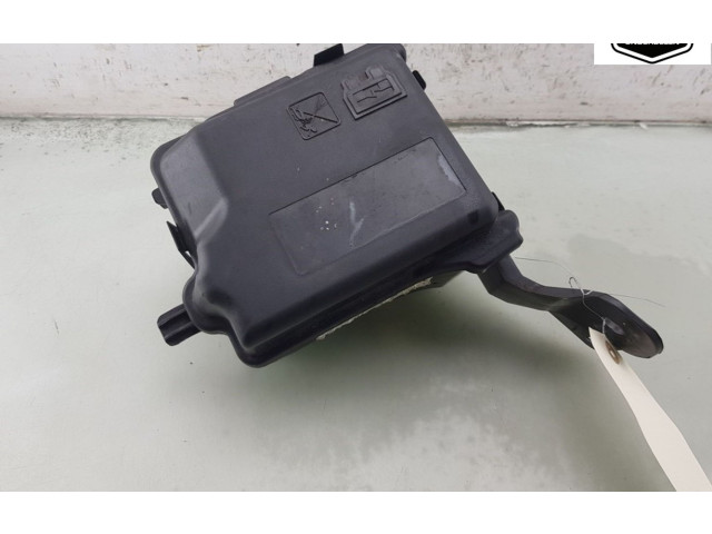 Блок предохранителей 9671924480, 9671924480 Peugeot 2008 I