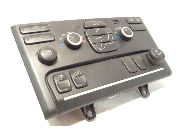 Блок управления климат-контролем 30710682   Volvo XC90