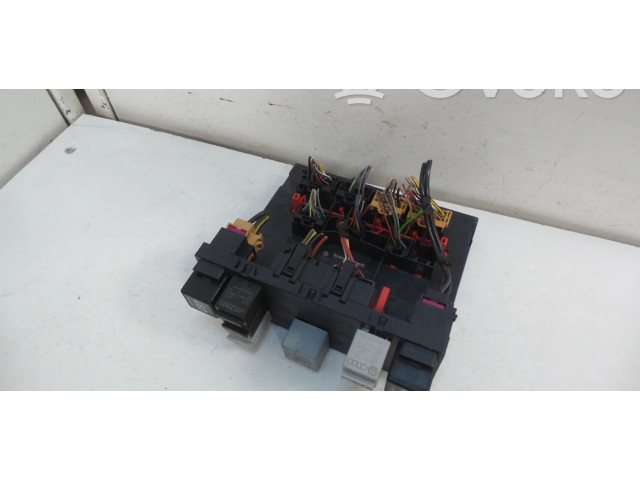 Модуль управления BSM 3C0937049AE, 1K0937049A Volkswagen Caddy