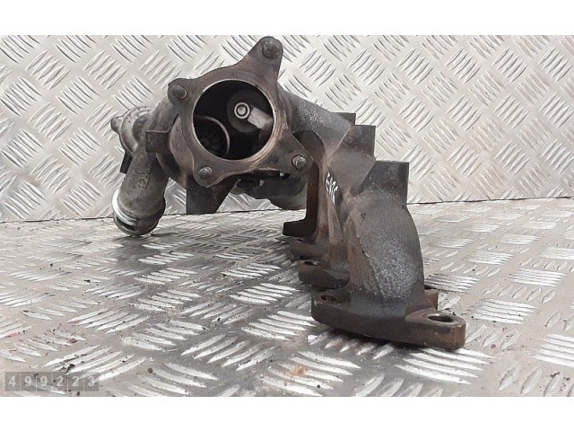  Турбина Audi A1  06h145710d, 1900f50a1280         