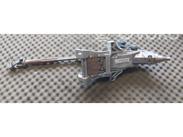    Рулевая рейка P31340139   Volvo C30 2010 - 2013 года