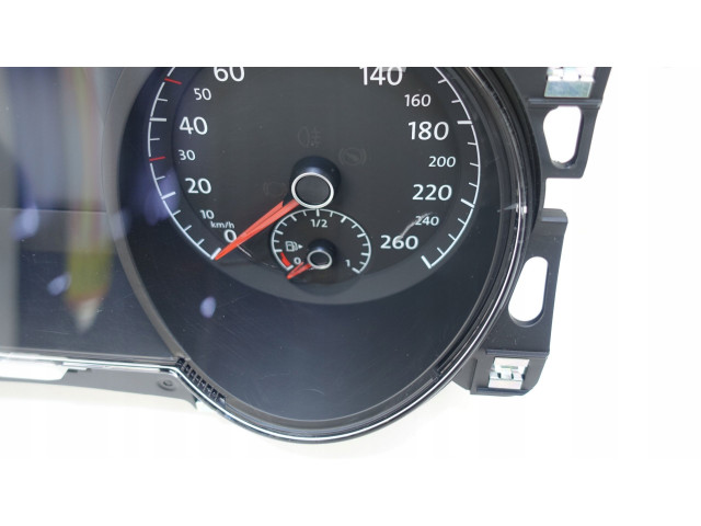 Панель приборов 517920740D, 517920740D   Volkswagen Golf Sportsvan       