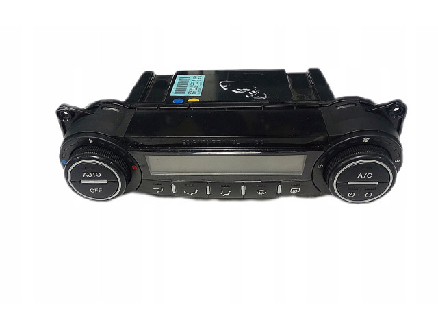 Блок управления климат-контролем 972501H500 KIA Ceed