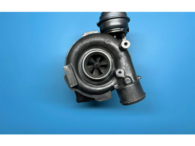 Turbodmychadlo Турбина 704361-1, 2248834D BMW X5 E53