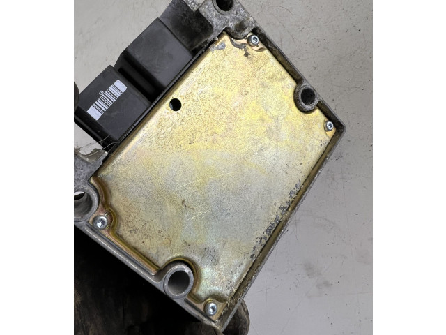 Блок подушек безопасности P62890965AA, 39754C Jeep Grand Cherokee (WJ)