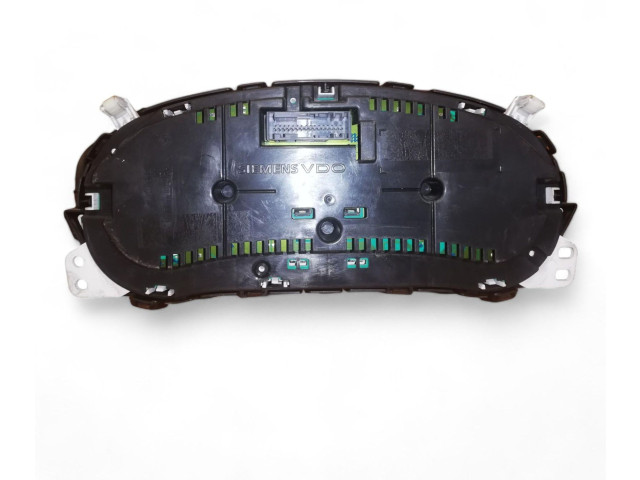 Přístrojová deska Fiat Sedici A2C53060969, A2C53060969