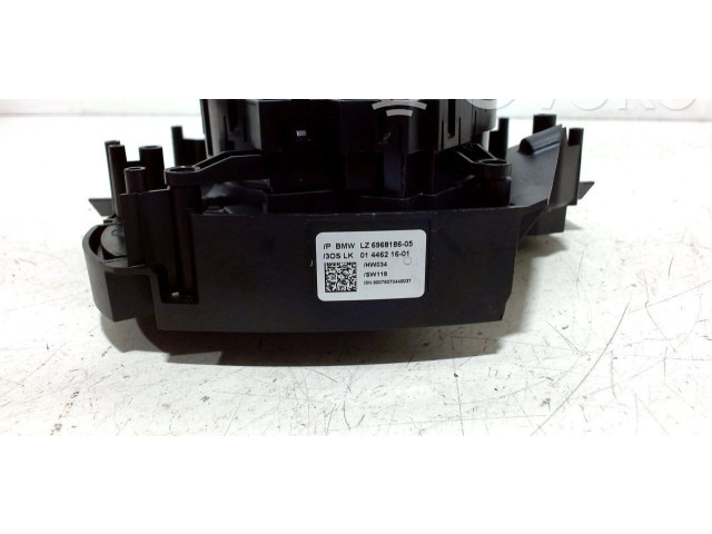 Подрулевой шлейф SRS 0144621601 BMW 5 E60 E61