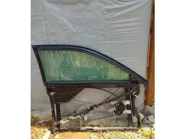 Передний комплект электрического механизма для подъема окна Audi A3 S3 8L