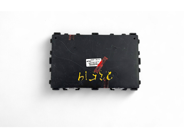 Pojistková skříňka Řídící jednotka BSM 284B13NL1A, 2010DJ4087 Nissan Leaf I (ZE0) 2015