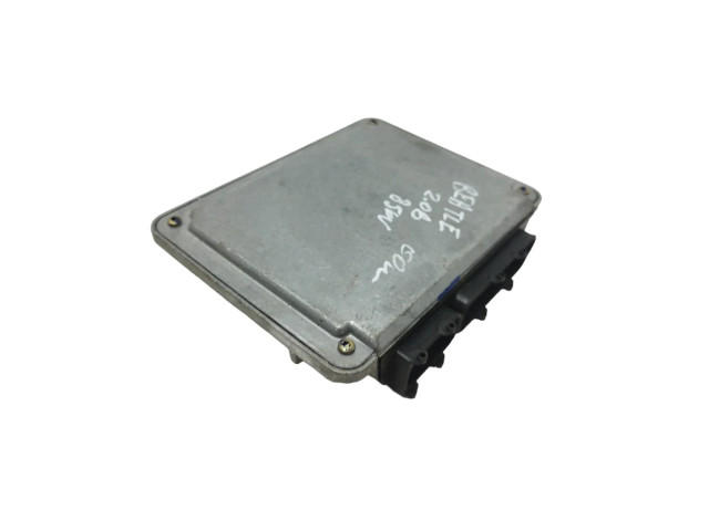 Řídící jednotka 06A906018AB, 0261204721 Volkswagen New Beetle 2001