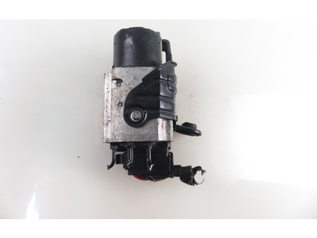 Блок АБС 13663920, 13509221AE Saab 9-3 Ver1 1998 - 2005 года