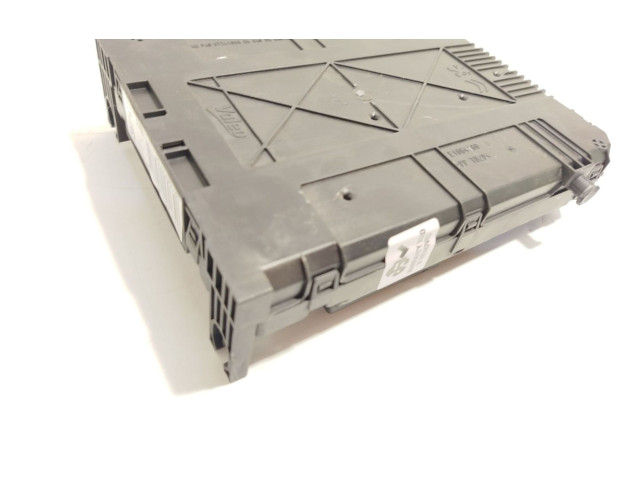 Модуль управления BSM 9819850080, 1663368780 Peugeot 2008 I для двигателя HN05