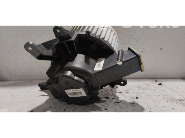 Вентилятор печки       Fiat 500L