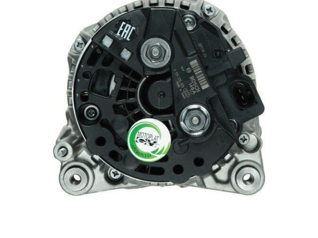 Генератор CA1782, 3EFFE   Audi A1      