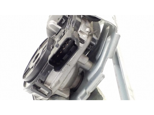 Комплект механизма стеклоочистителей