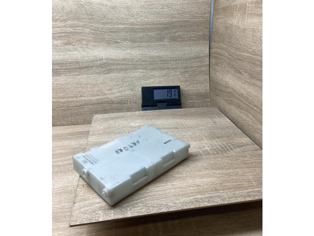 Модуль блока управления кондиционером 27760CL000, 27760CL000 Infiniti FX