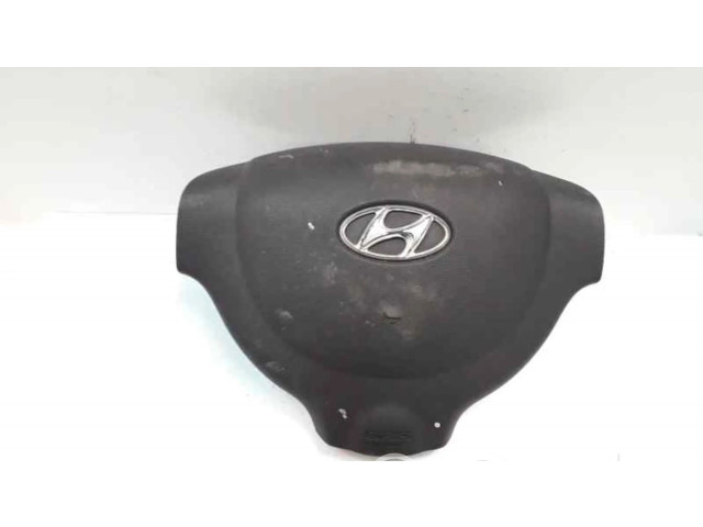 Подушка безопасности двери 569000X000CH Hyundai i10