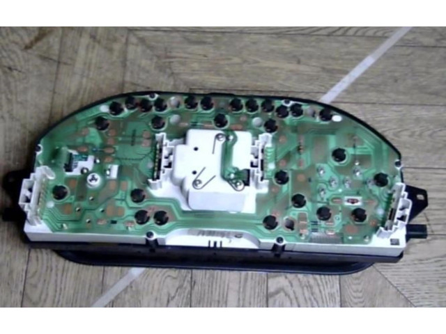 Přístrojová deska Renault Megane I 1996 7700847784, 7700847784