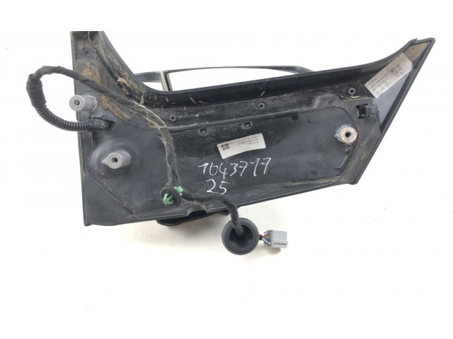 Зеркало электрическое Ford Tourneo Custom 2012 - года