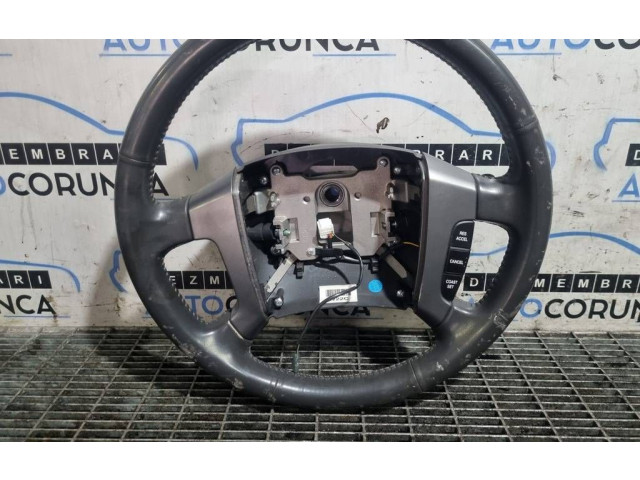 Руль KIA Sorento 2002 - 2009 года