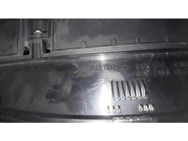 Панель приборов SC66804   Chrysler 300 - 300C       