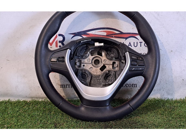 Volant BMW X1 E84 2009 32306795568, 32306795568