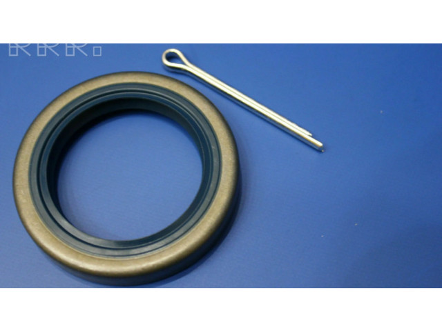 Подшипник колеса