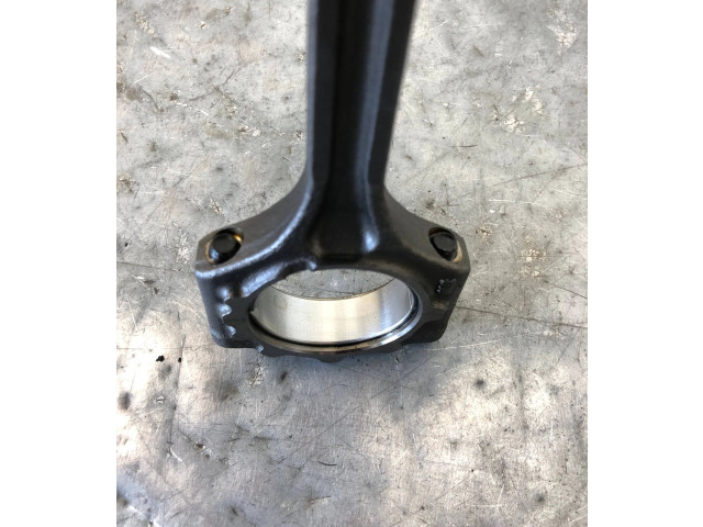 Поршень с шатуном G4LA KIA Rio